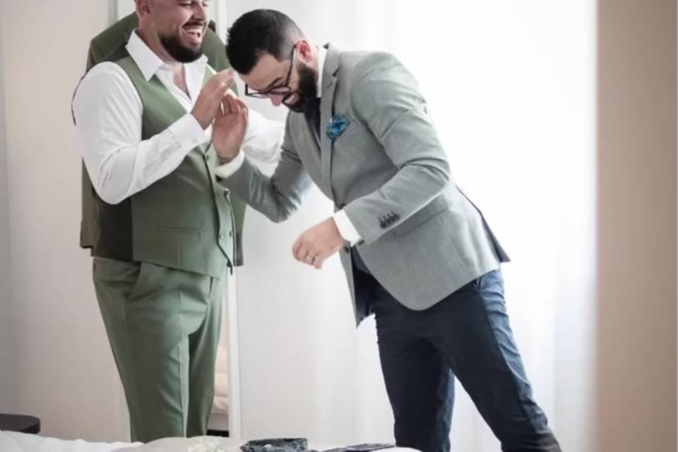 Events Wedding