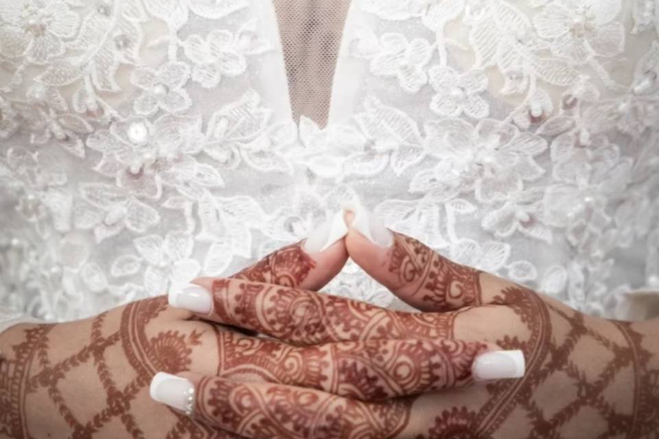 Events Wedding