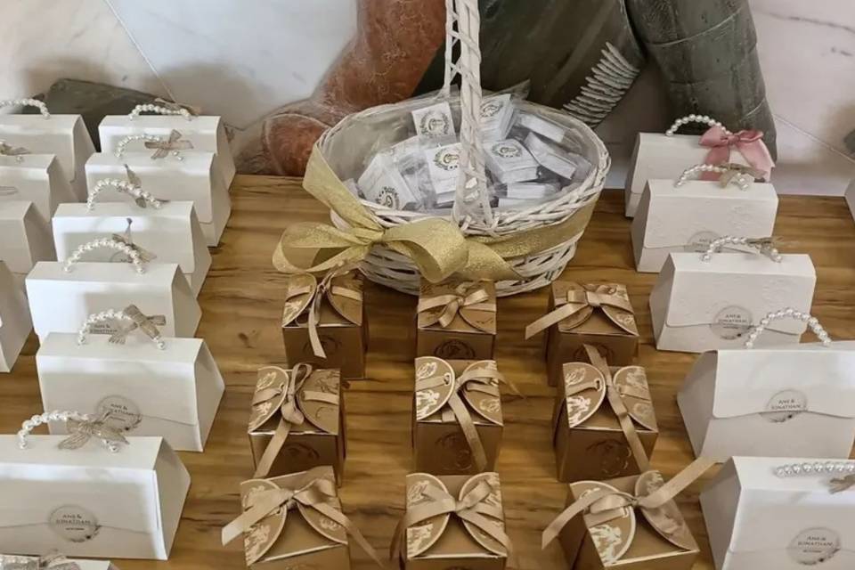 Events Wedding