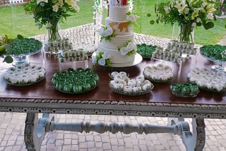 Events Wedding