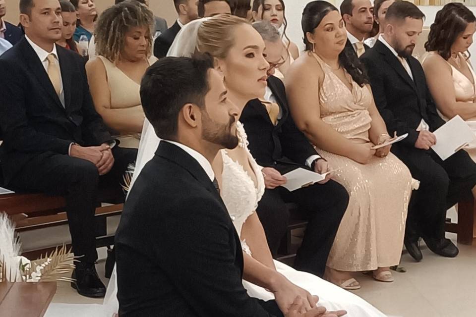 Events Wedding