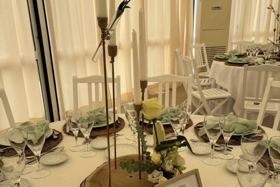 Events Wedding