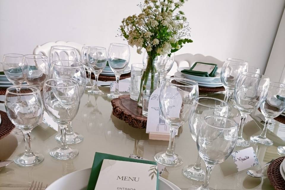 Events Wedding