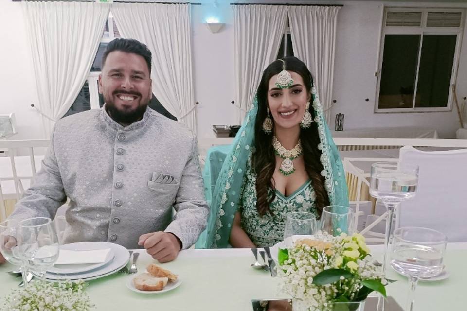 Events Wedding