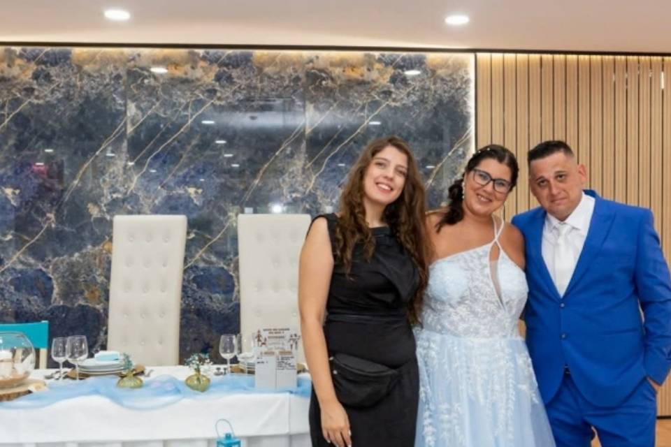 Events Wedding