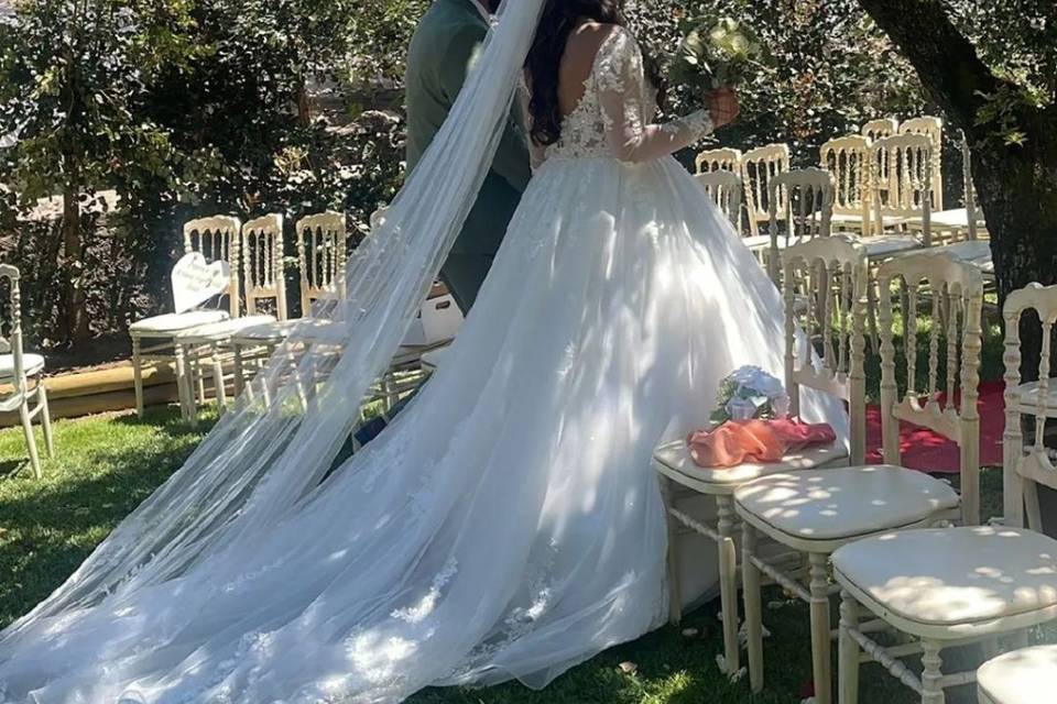 Events Wedding