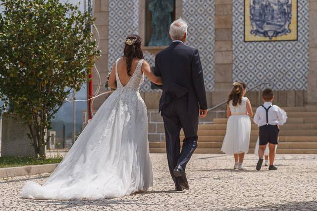Casamento Igreja