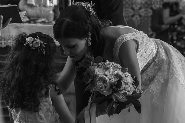 Casamento Igreja