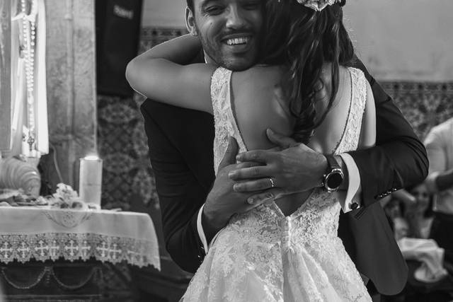 Casamento Igreja