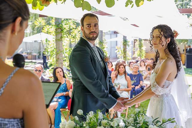 Casamento Civil