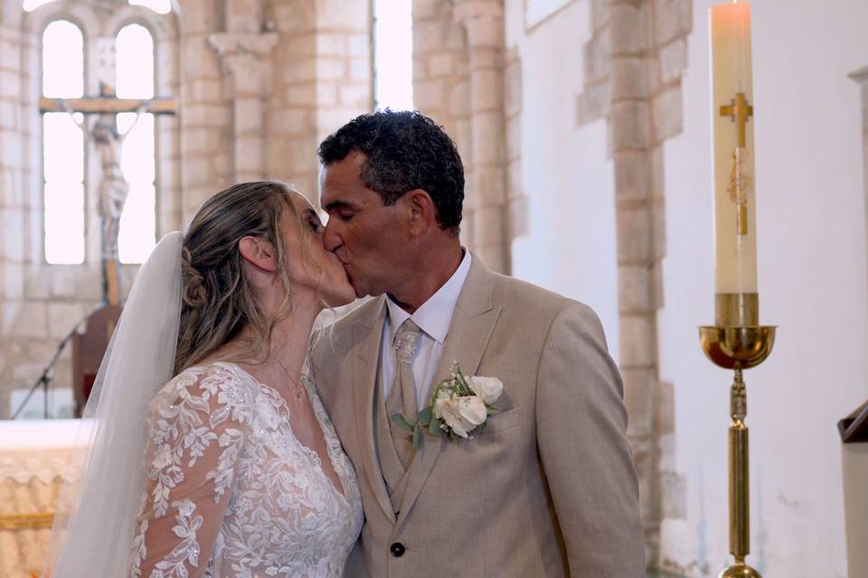 Casamento Sónia e Alfredo