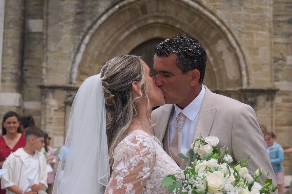 Casamento Sónia e Alfredo