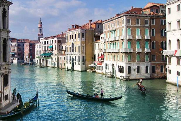 Veneza