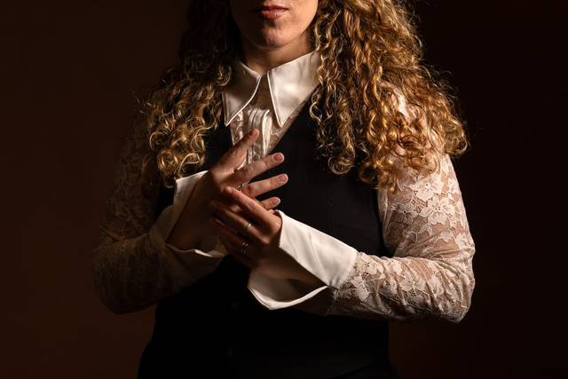 Catarina Vaz