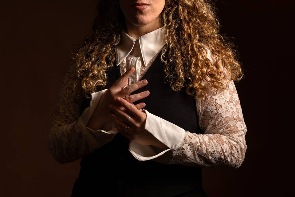 Catarina Vaz