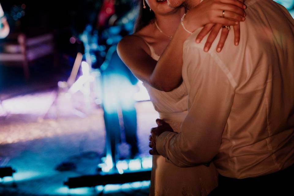 Wedding Dance