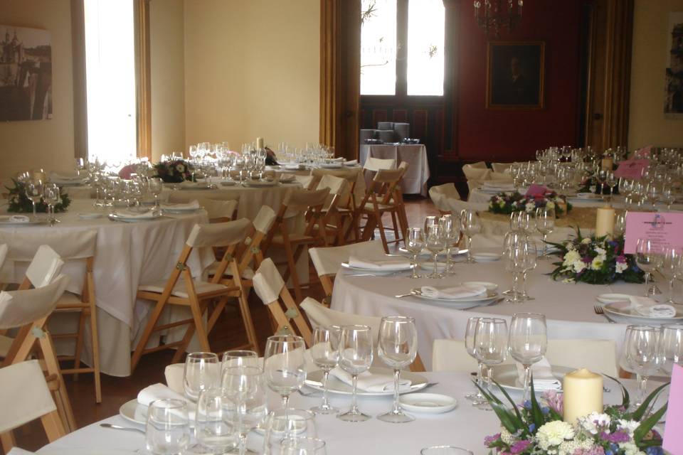 Bon Appetit Eventos e Catering