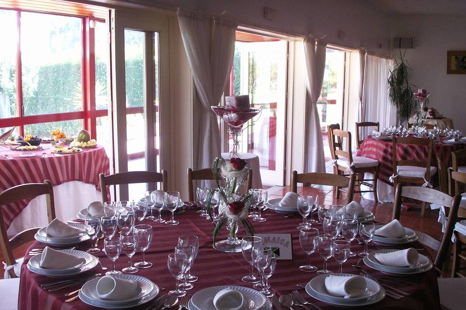 Bon Appetit Eventos e Catering