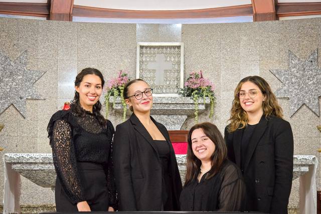 Allegro Cantabile Ensemble