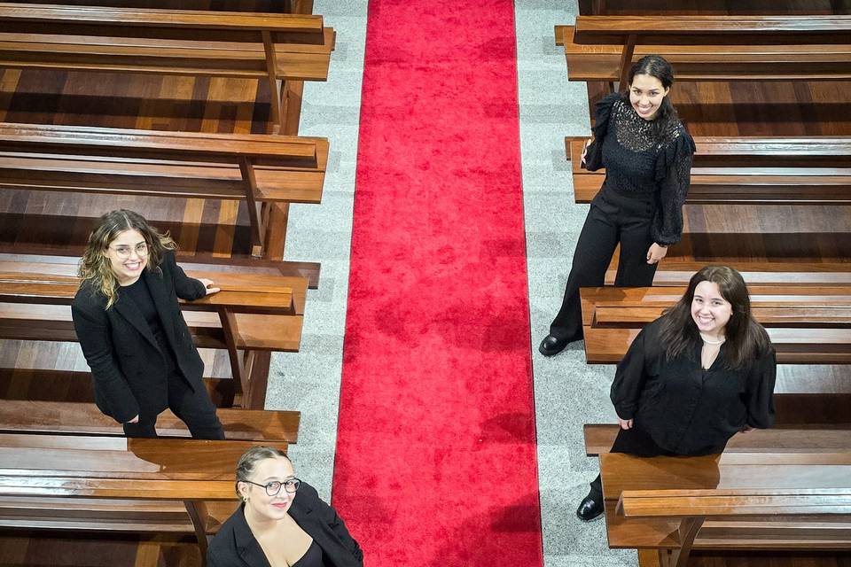 Allegro Cantabile