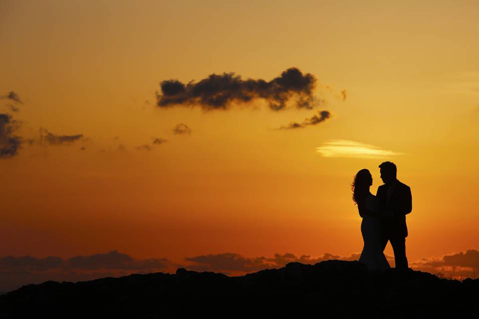 Elopement - Sintra