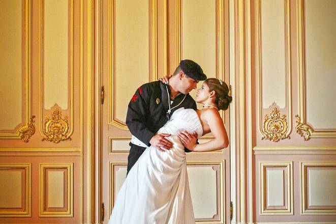 Elopement - Pestana Palace