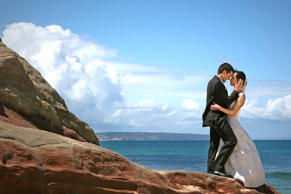 Elopement - Ericeira