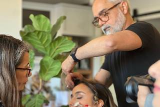 Cristina Semedo Make - Up Artist