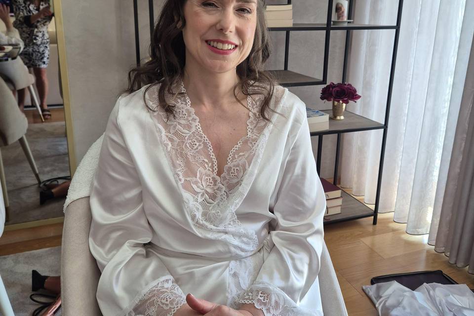 NOIVA CARLA 2025