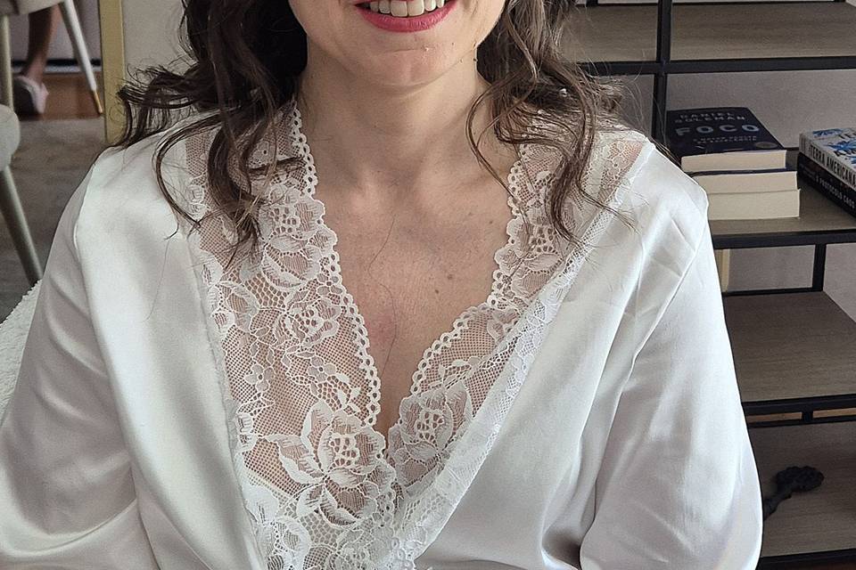 NOIVA CARLA 2025