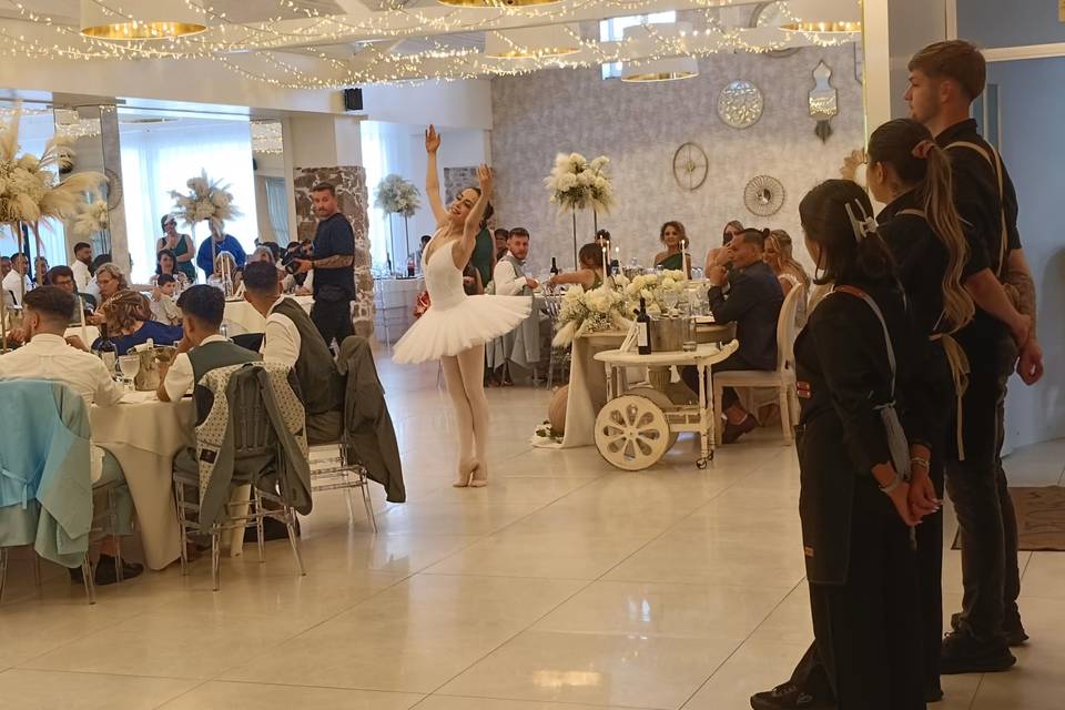 Casamento Quinta Pinheiro