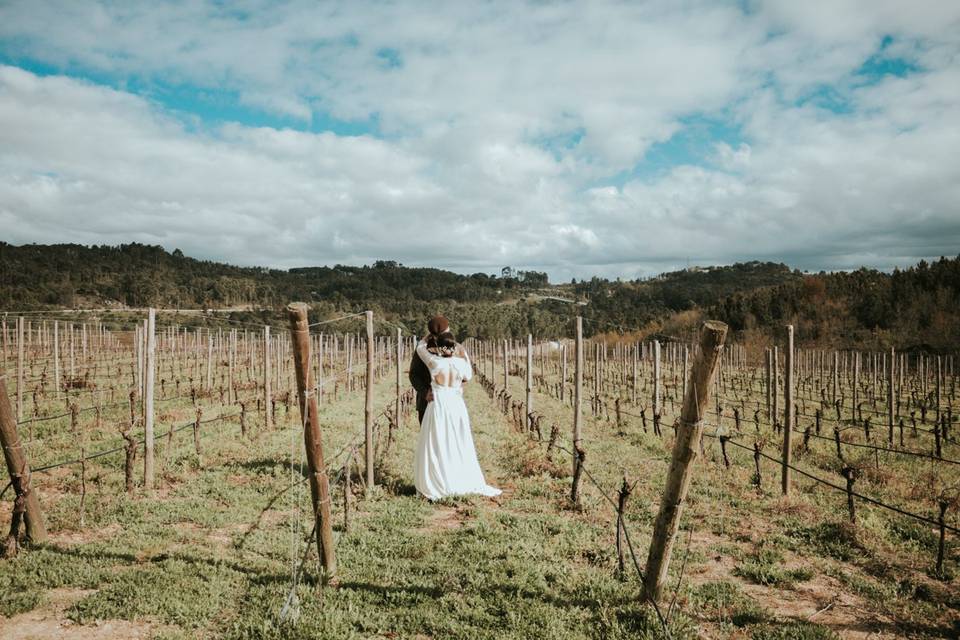 Casamento Filipa&Ireneu