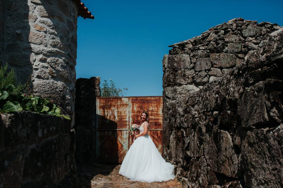 Francisco Ferreira Wedding Photography