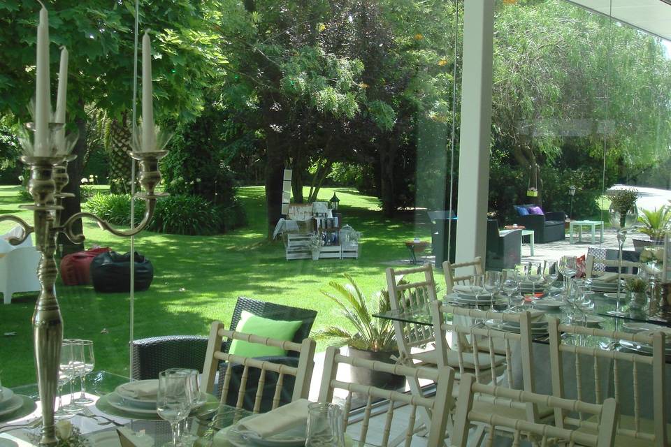 Quinta Do Corvo
