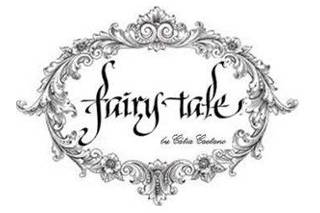 Fairy tale logo