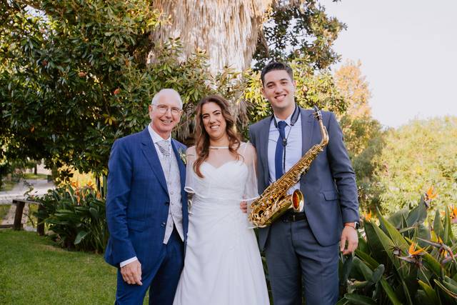 Manuela & Adrian