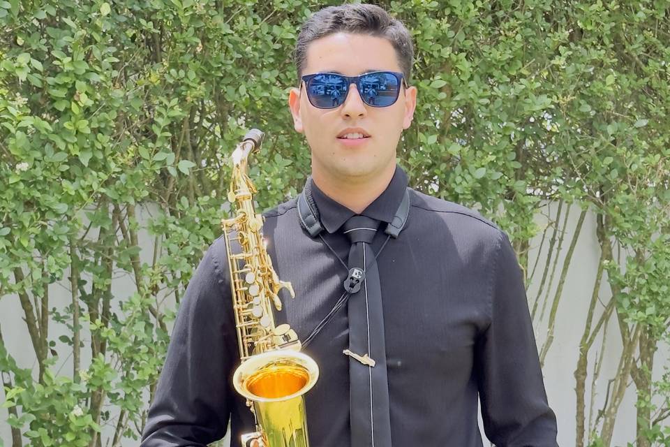 Pedro Jesus Sax