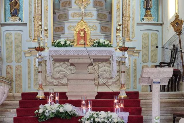 Igreja