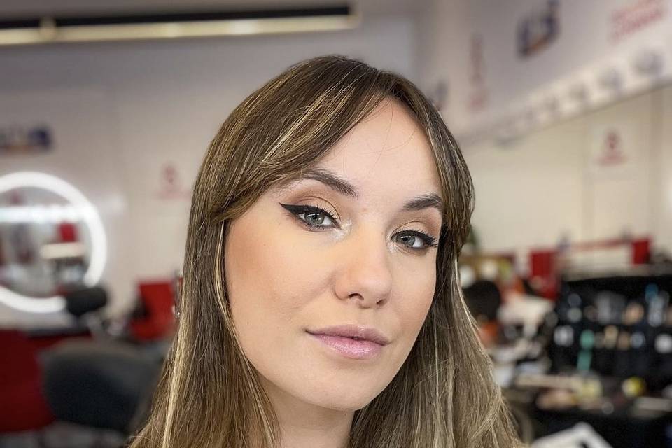 Filipa Leitão Makeup Artist