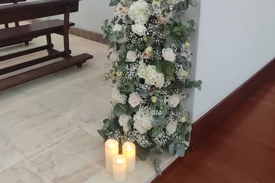 Casamento da Sofia e do jorge