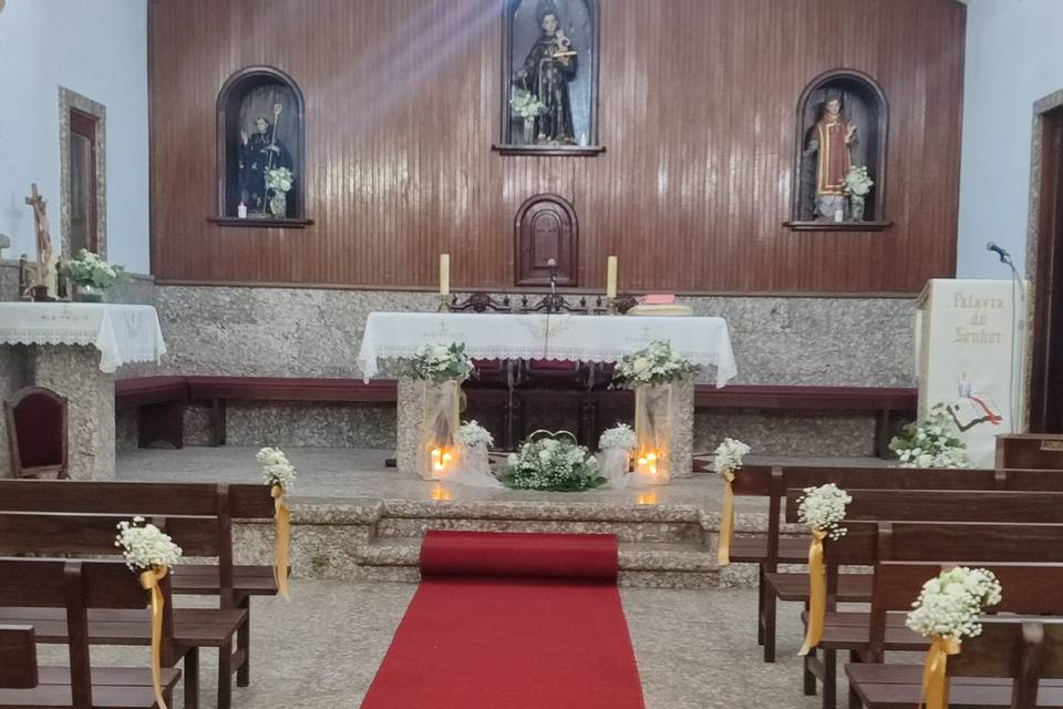 Igreja