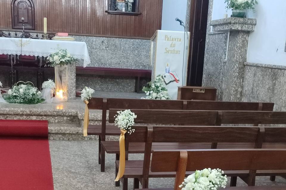 Igreja