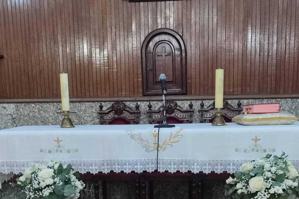 Igreja