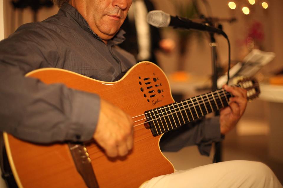 Fernando Costa - músico