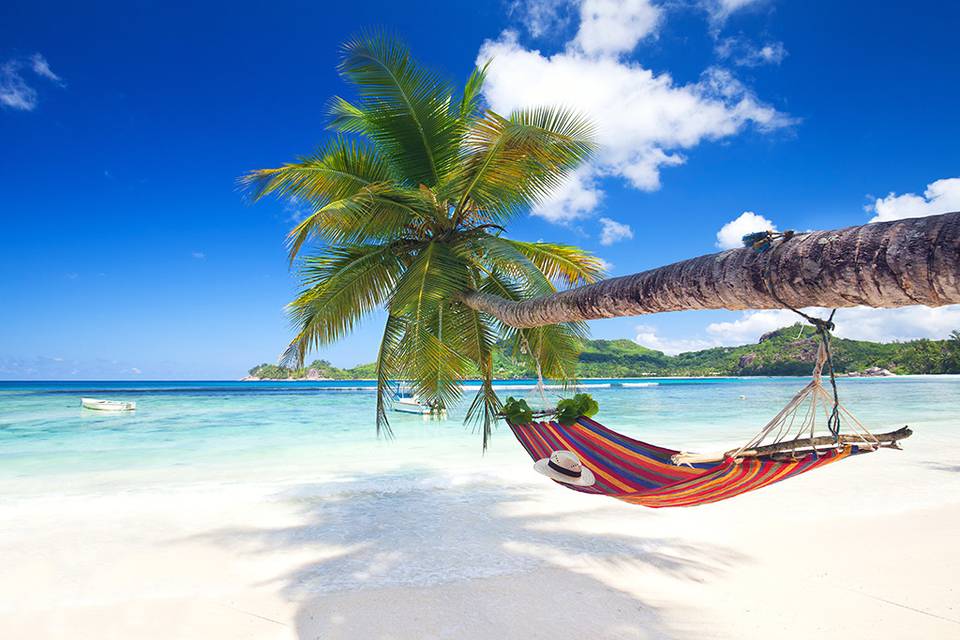 Seychelles - um paraíso!