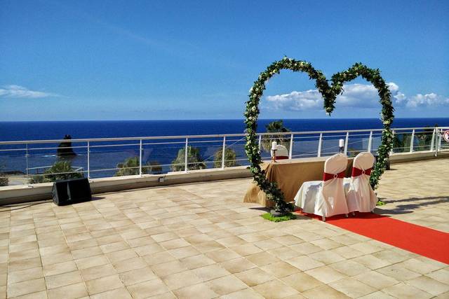 Nini Deck - Cerimónia