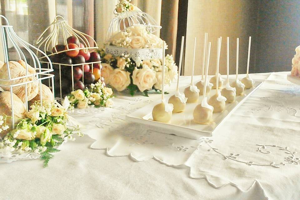 Restaurante Il Massimo