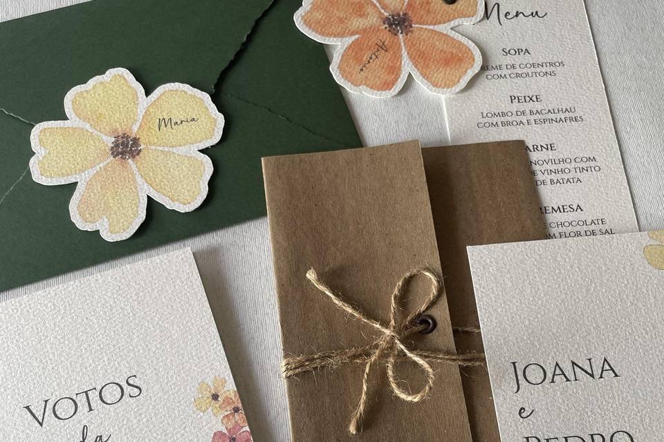 Joana & Pedro