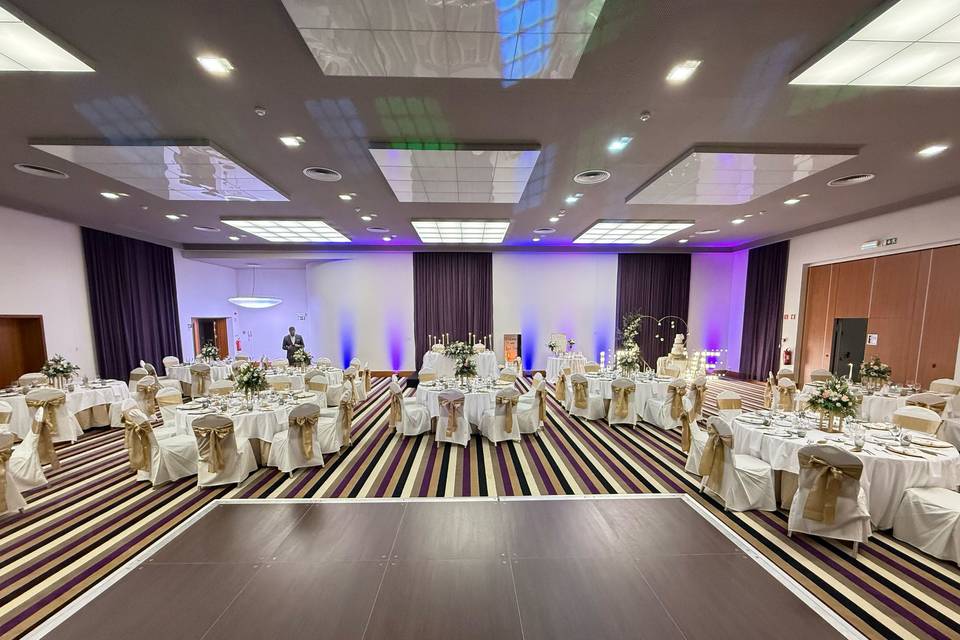 Sala Funchal 500 anos