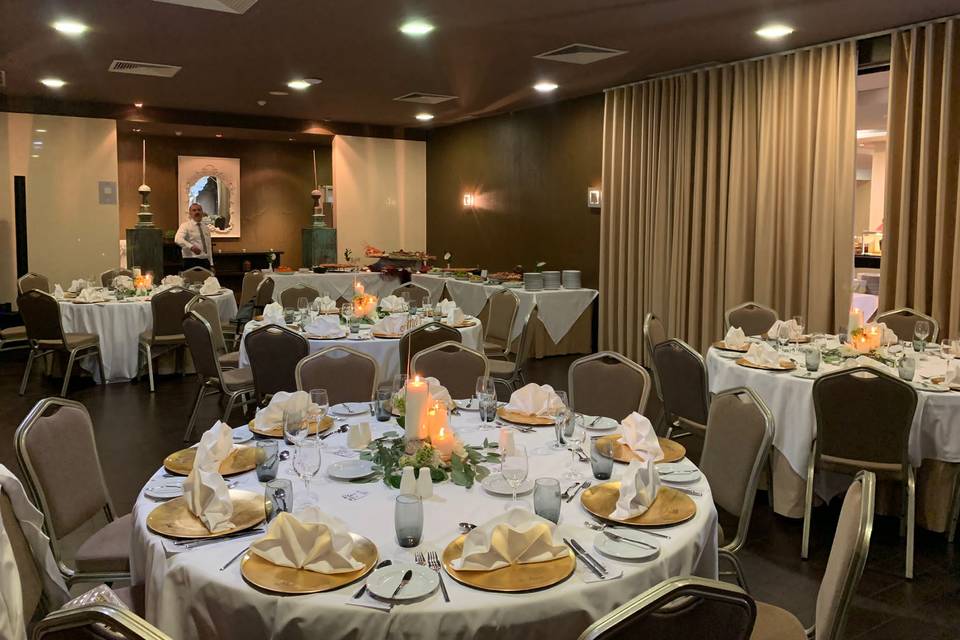 Restaurante Il Massimo